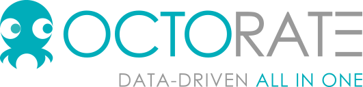 Octorate data driven all in one