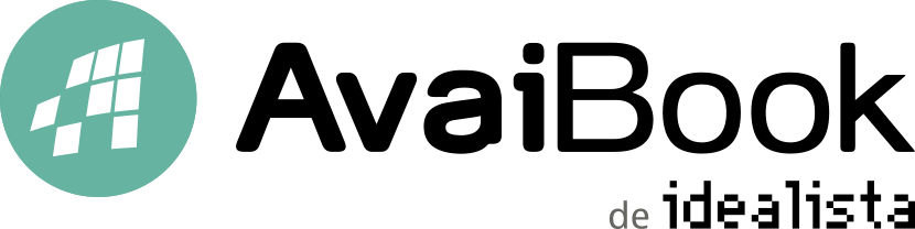 Avaibook logo