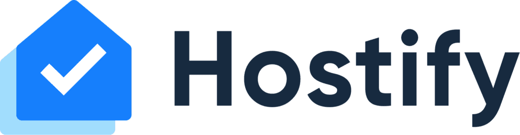 logo png hostify
