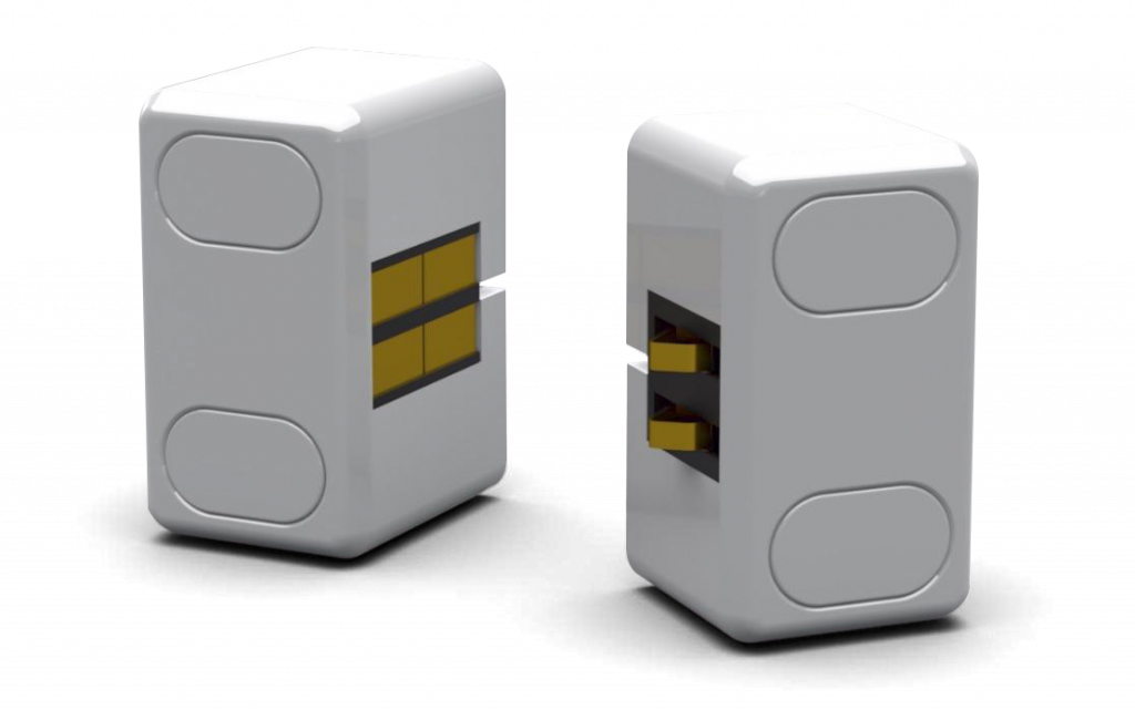 conector cargador bateria
