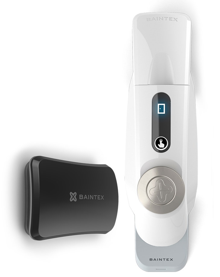 cerradura electrónica