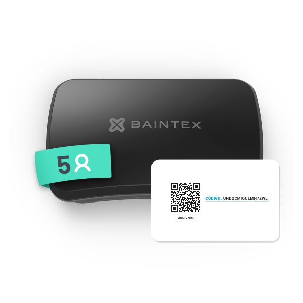 Easy Access Wifi-NFC - Image 5