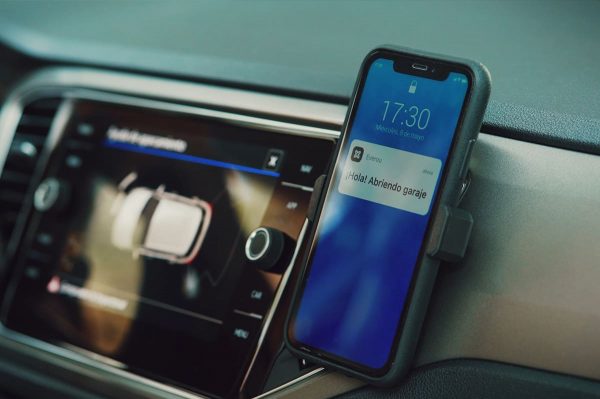 Easy Parking Wifi - Image 3