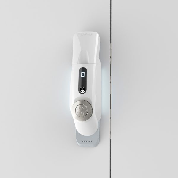 WF LOCK - CON SISTEMA ALARMA - Image 4
