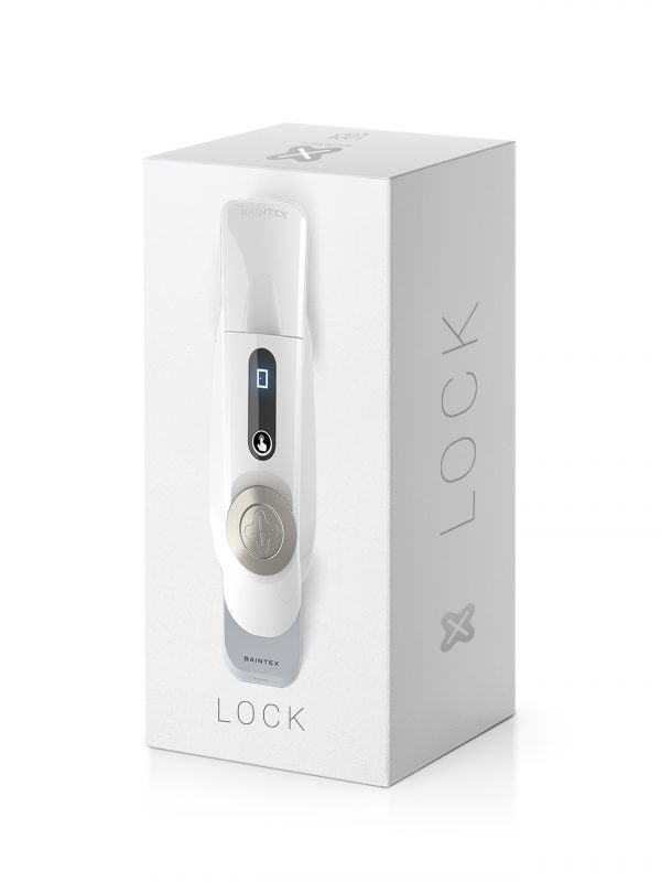 LOCK + KEYPAD - Image 2