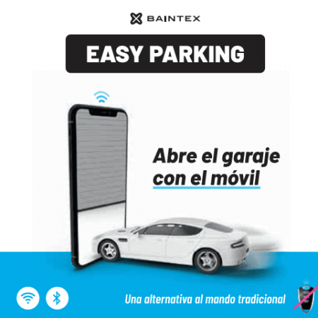 Easy Parking Wifi