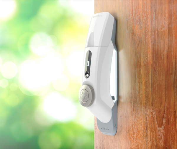 WF LOCK - CON SISTEMA ALARMA - Image 3