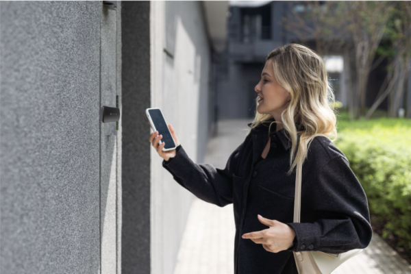 Easy Access Wifi-NFC - Image 3