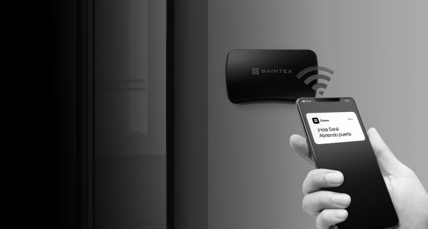 Easy Access Wifi-NFC - Image 4