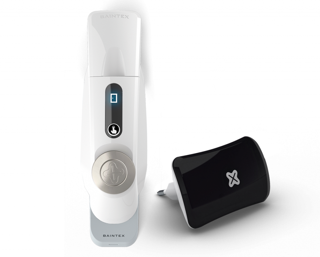 easy lock baintex