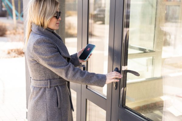 Easy Access Wifi-NFC - Image 2