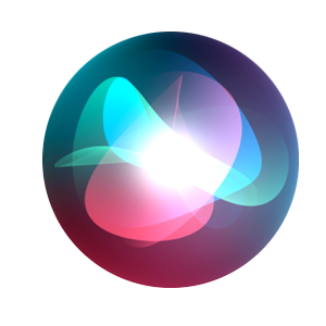 icono siri