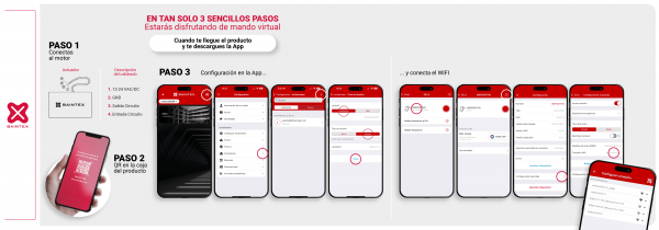 Easy Parking Wifi - Image 5