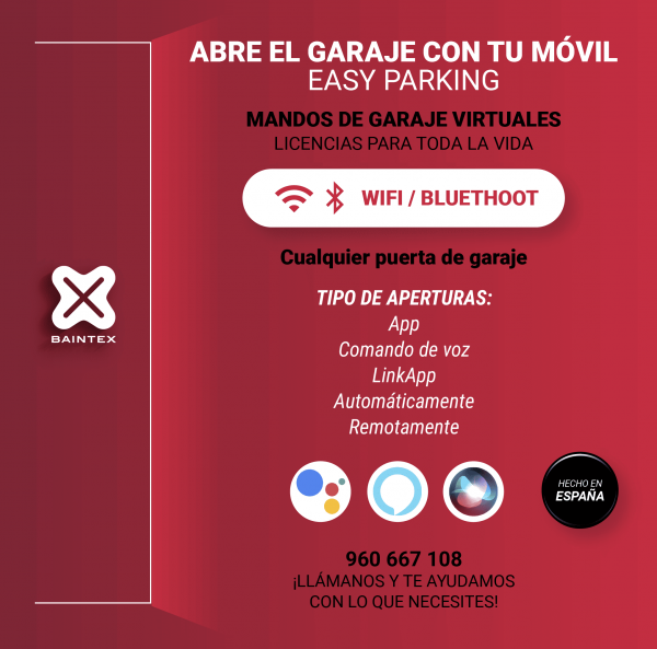 Easy Parking Wifi - Image 6