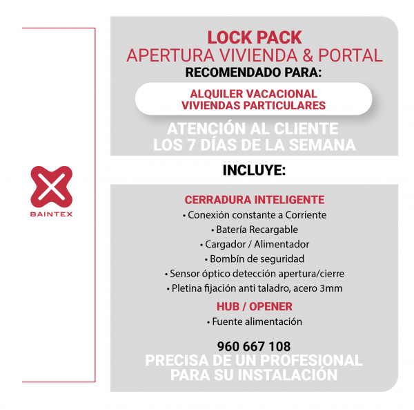 Lock Pack - Image 8