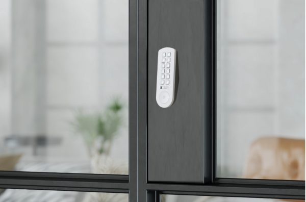 Keypad Wifi - SIM - Image 6