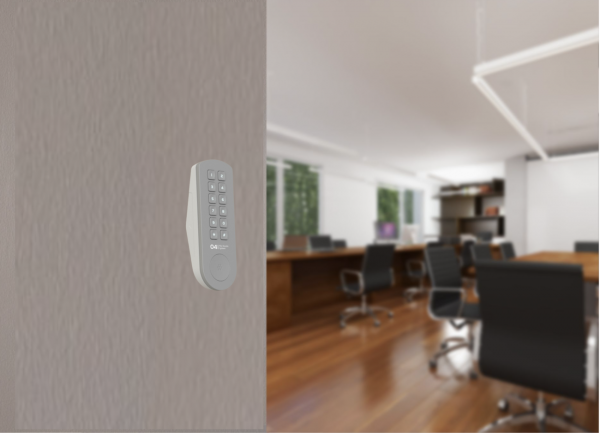Keypad Wifi - SIM - Image 4