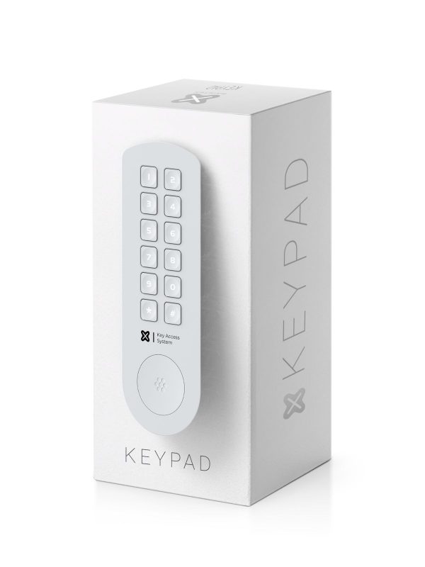 Keypad Wifi - SIM