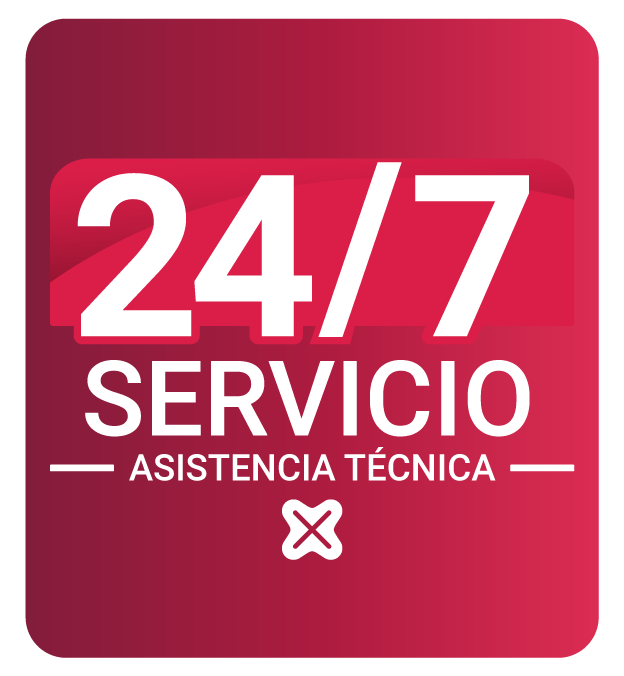 SERVICIO 14H