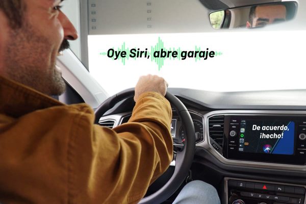 Easy Parking Bluetooth - Image 5
