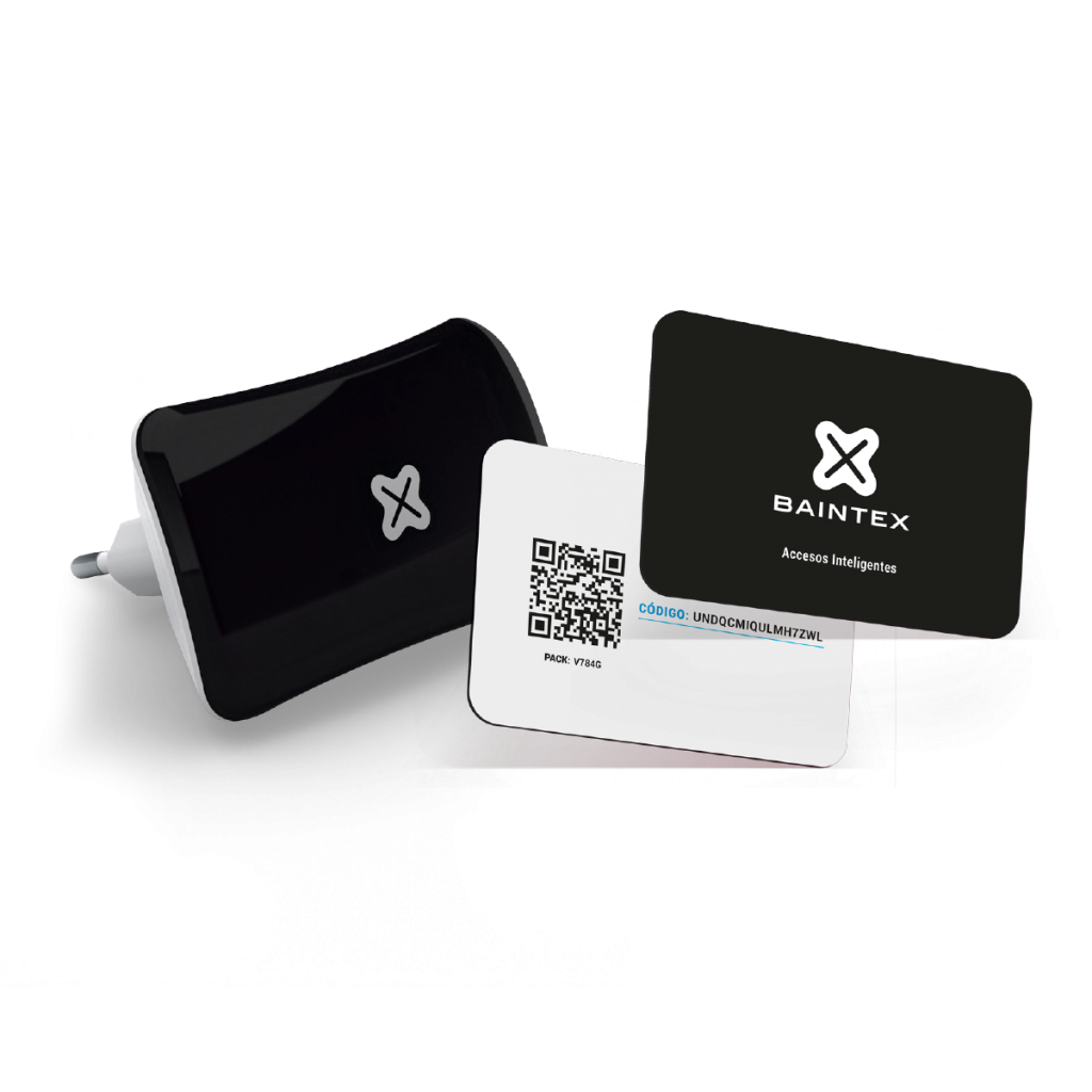 fichaje terminal nfc