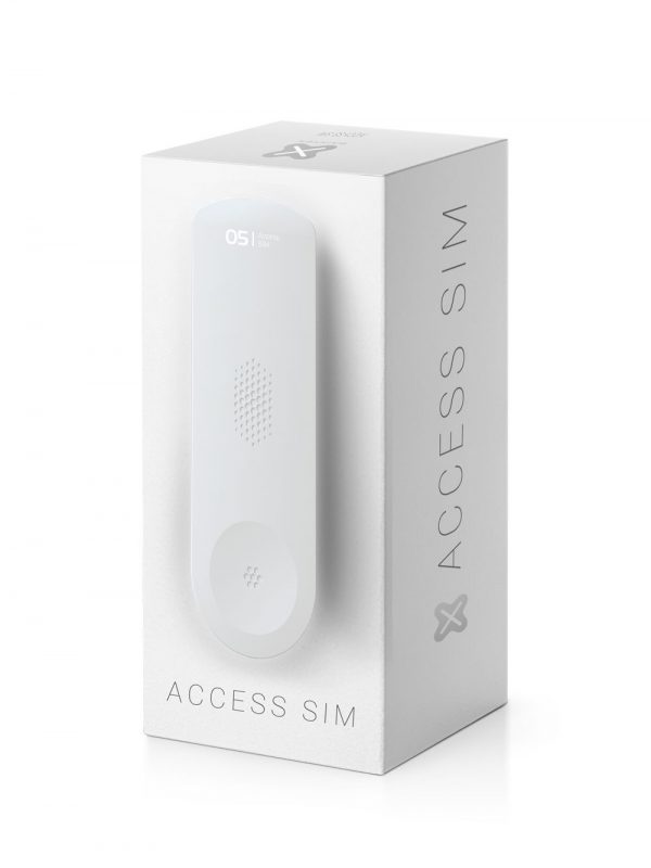LOCK ACCESS SIM - Image 3