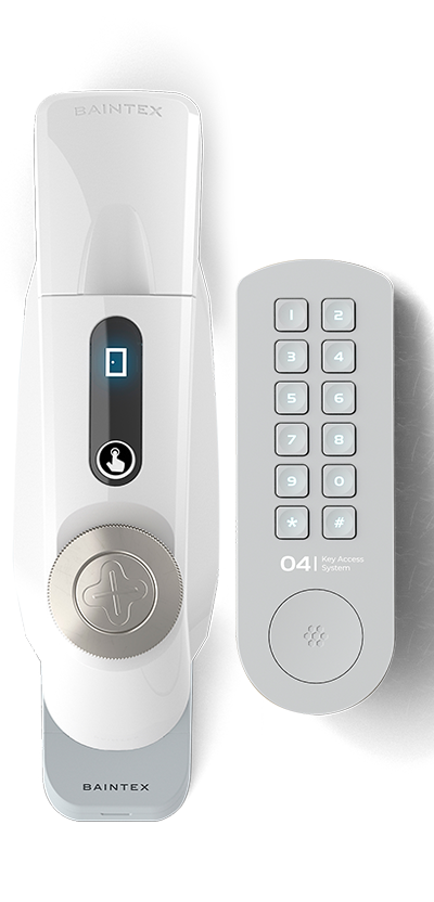 baintex lock v8